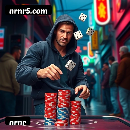 Métodos de pagamento aceitos na nrnr